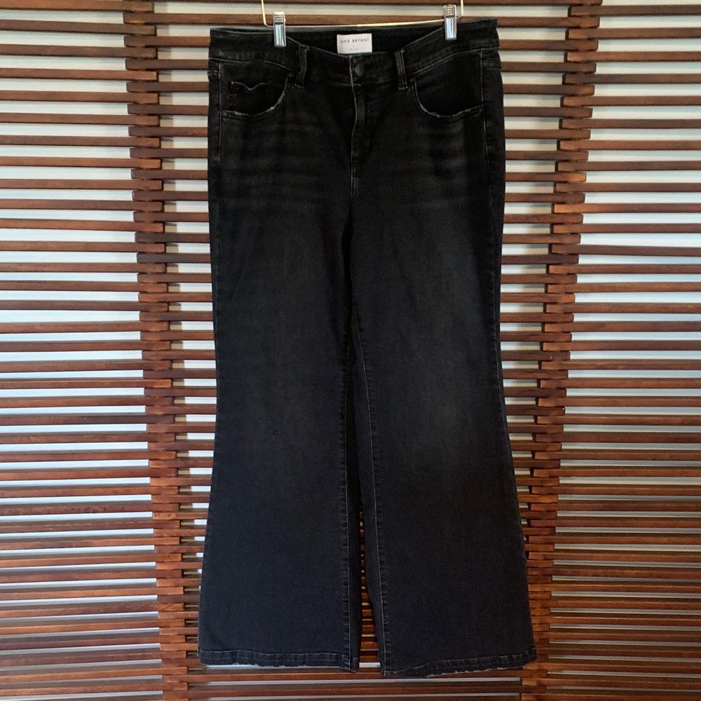 Lane Bryant Flare Jean